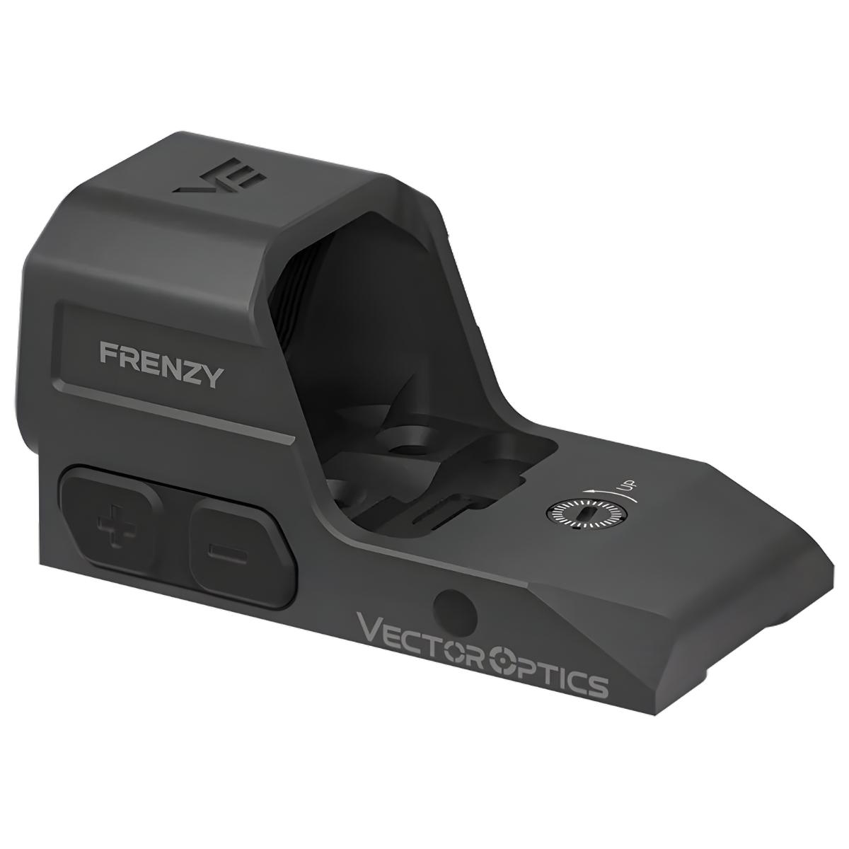 vector optics kolimator frenzy 1x16x21 glock mos scrd 81