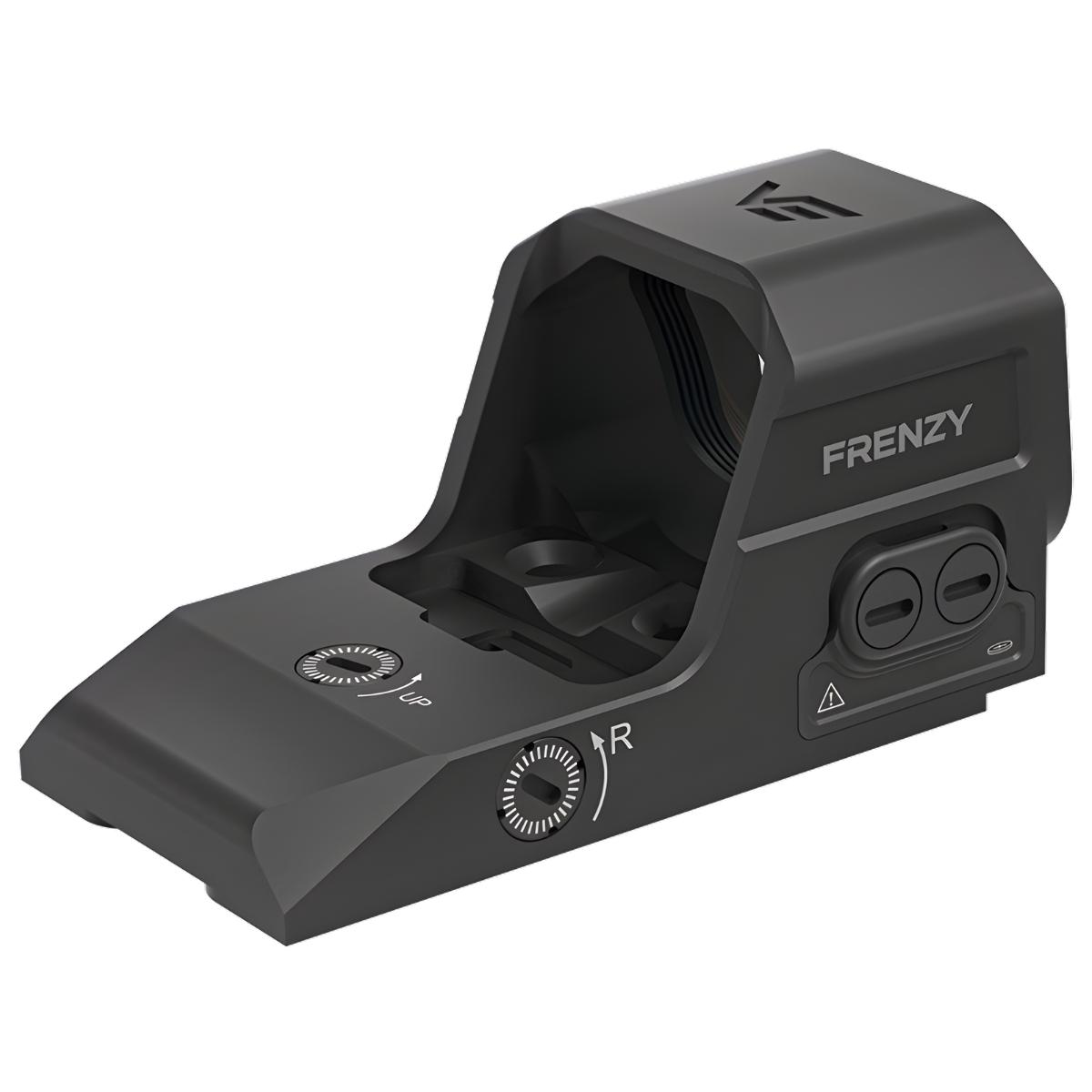 vector optics kolimator frenzy 1x16x21 glock mos scrd 81