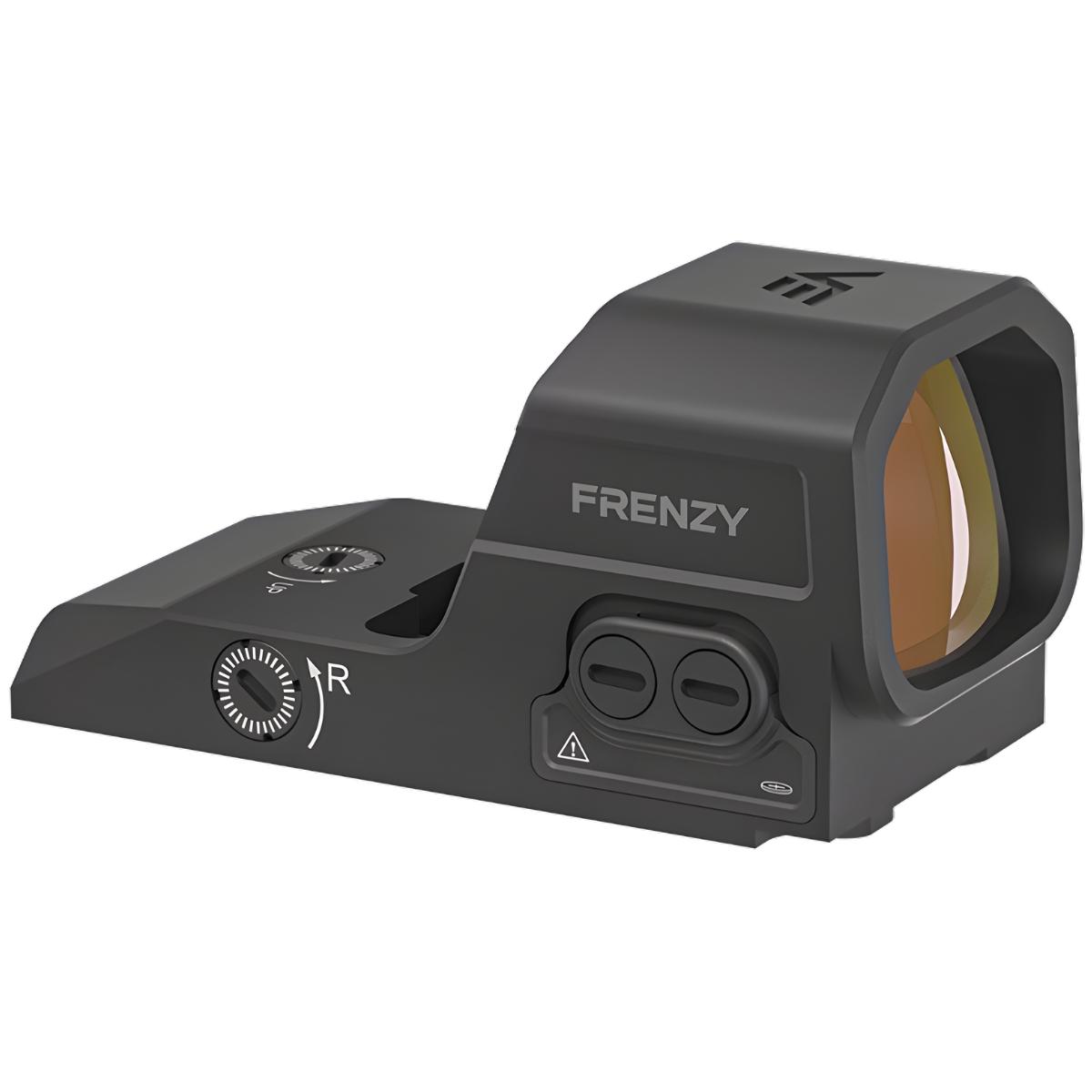 vector optics kolimator frenzy 1x16x21 glock mos scrd 81