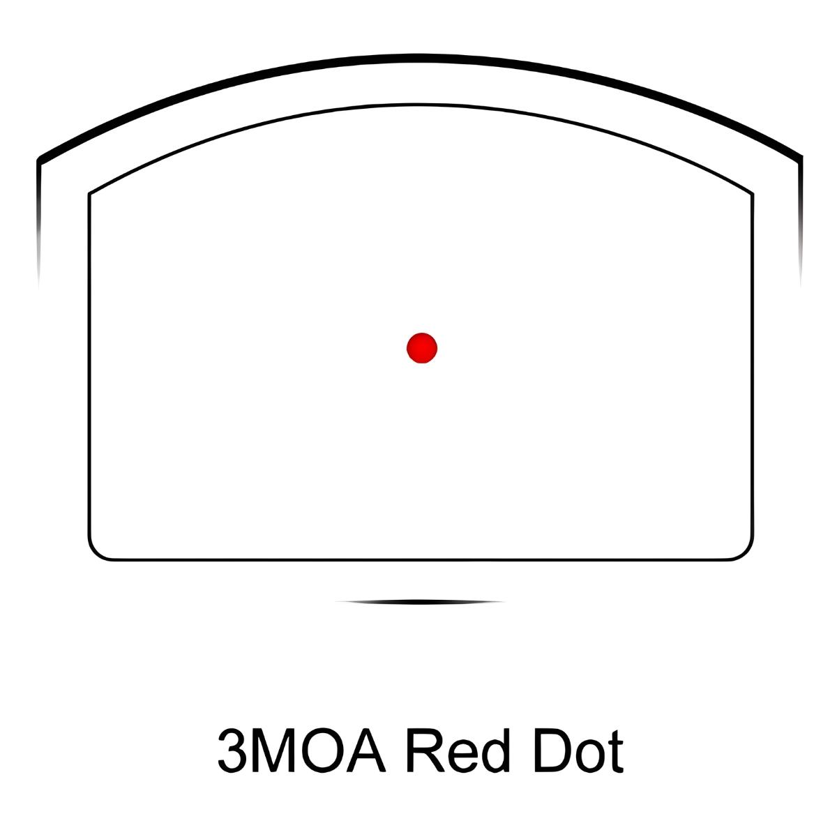 vector optics kolimator frenzy 1x16x21 glock mos scrd 81