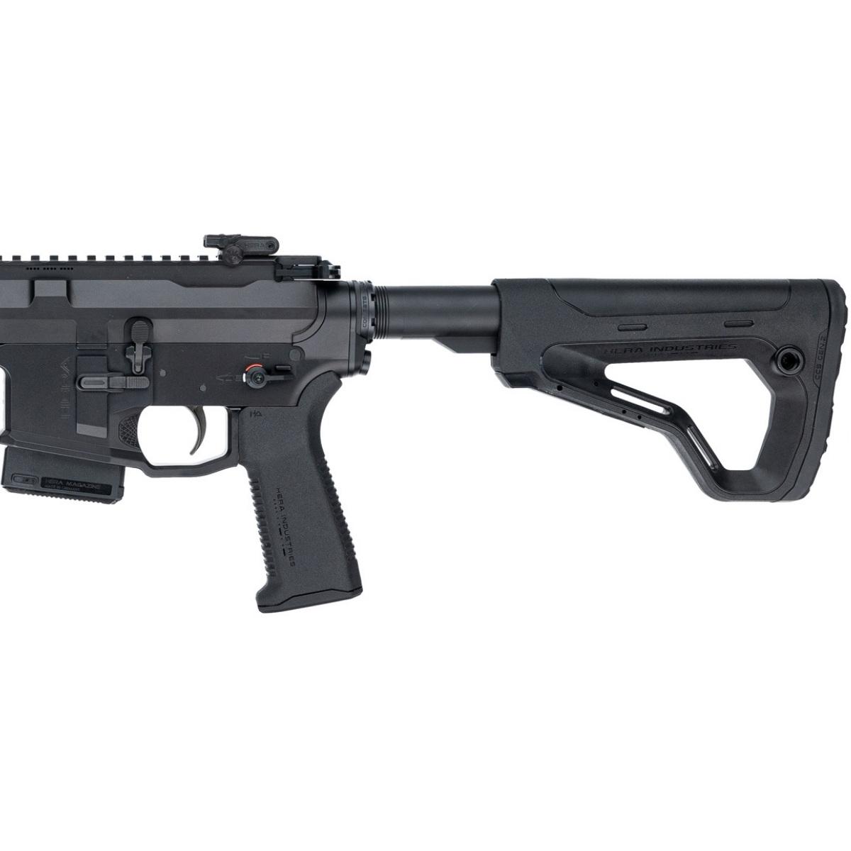 hera arms the 15th duty 11 5 quadrail