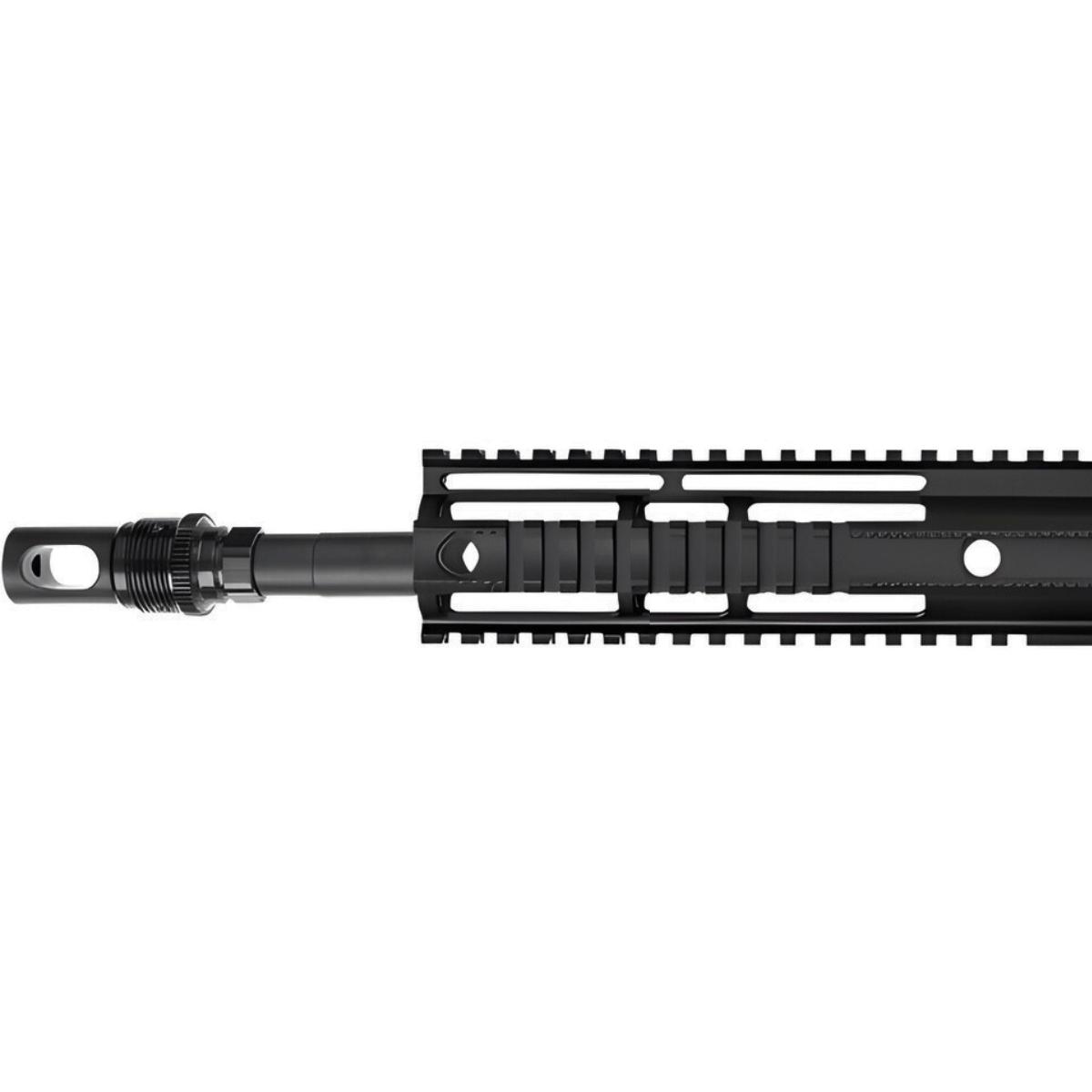 hera arms the 15th duty 11 5 quadrail