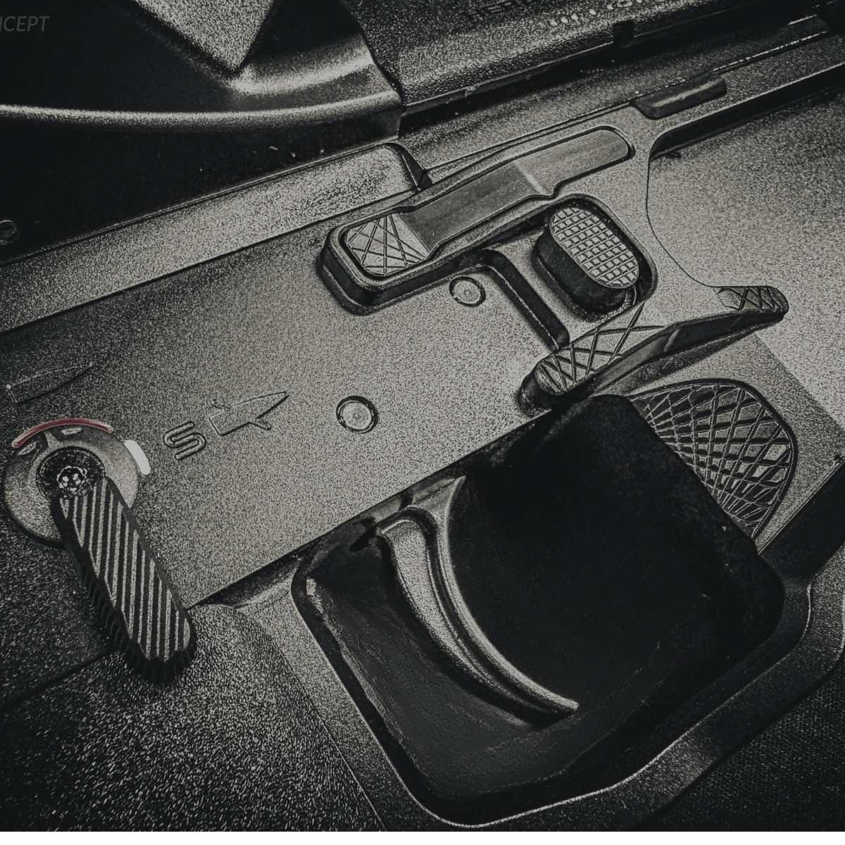 hera arms the 15th duty 11 5 quadrail