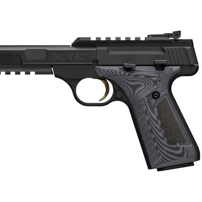 browning buck mark contour pro