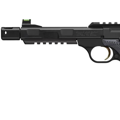 browning buck mark contour pro