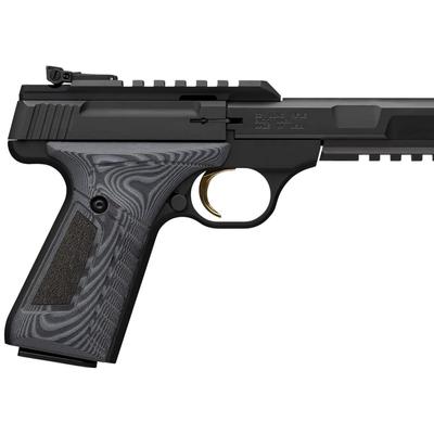 browning buck mark contour pro