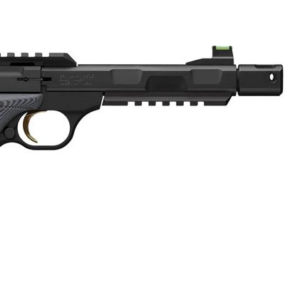 browning buck mark contour pro