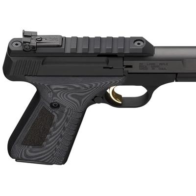 browning buck mark contour pro