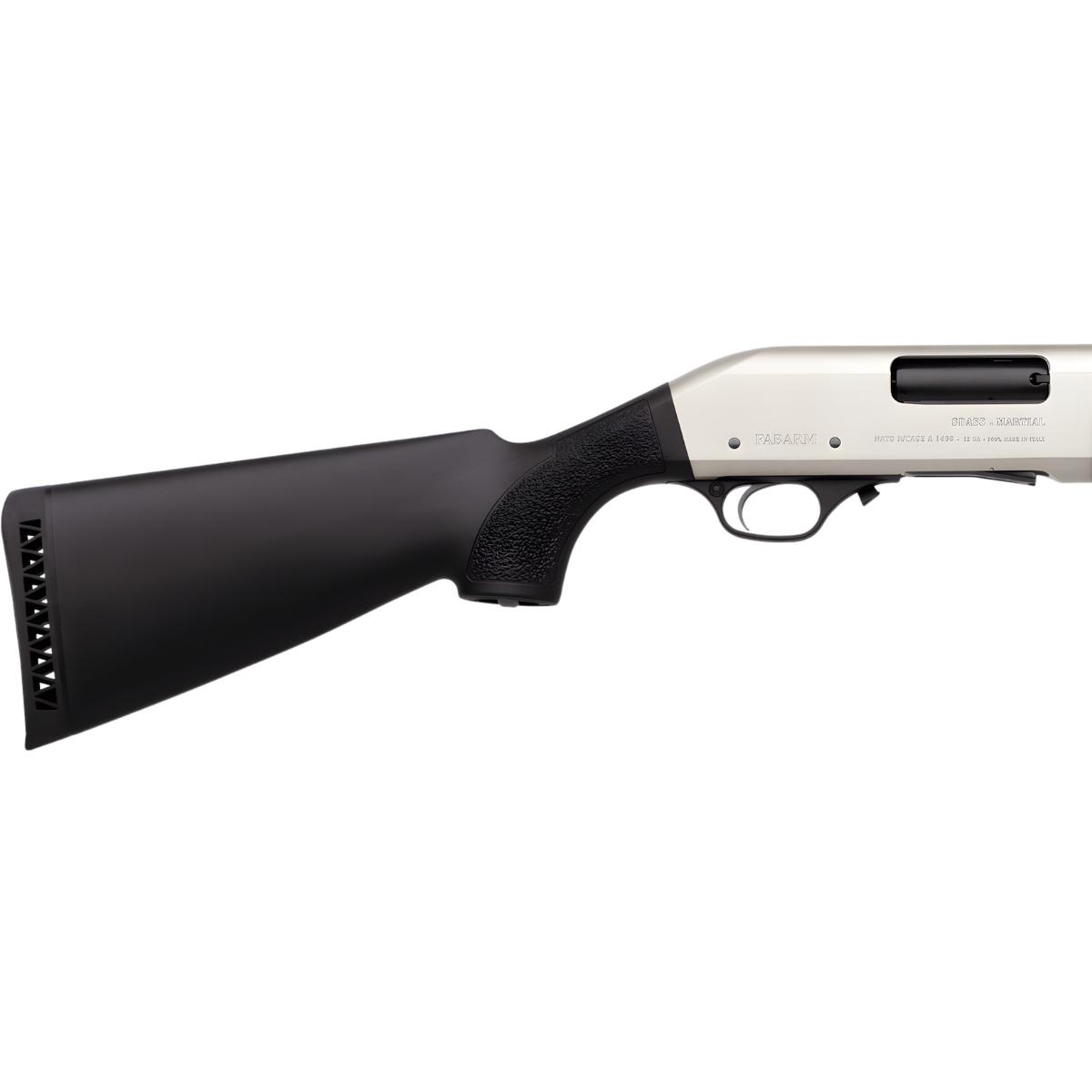 fabarm sdass trainer nickiel