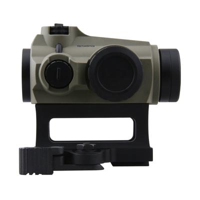 vector optics kolimator maverick 1x22 red dot 3 moa scrd 39