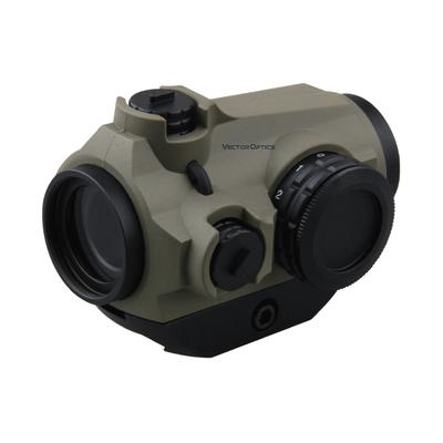 vector optics kolimator maverick 1x22 red dot 3 moa scrd 39