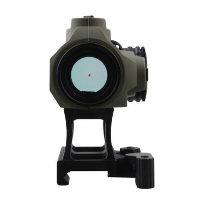 vector optics kolimator maverick 1x22 red dot 3 moa scrd 39