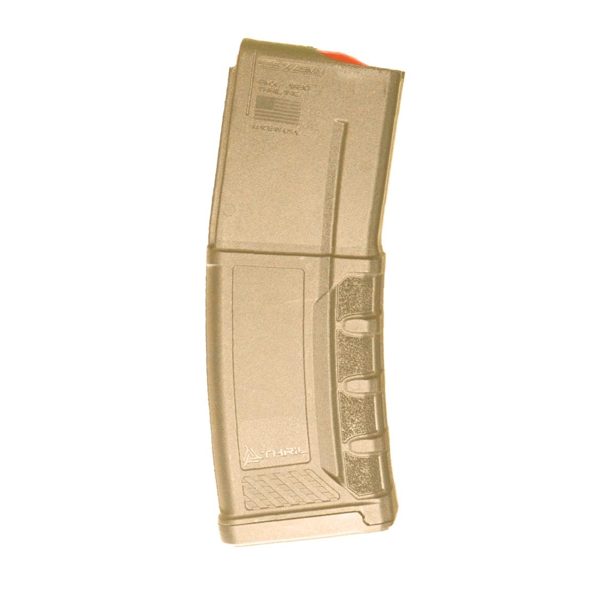 thril magazynek pmx 30 ar15 dark earth pmx ar30 de