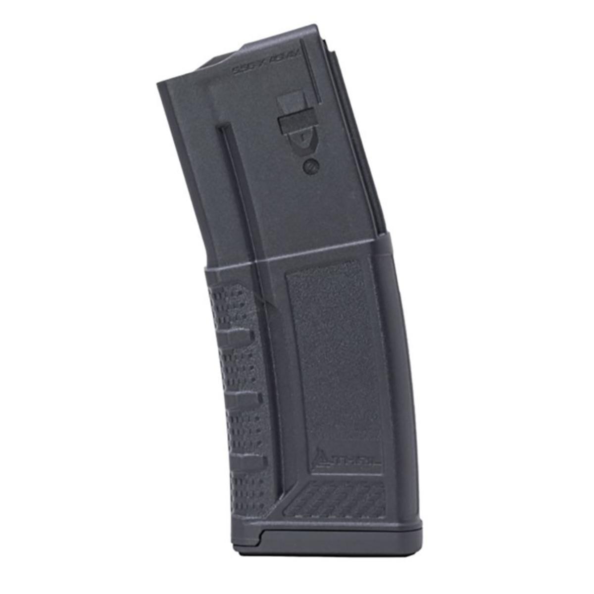 thril magazynek pmx 30 ar15 grey pmx ar30 gry