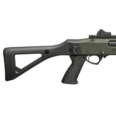 fabarm stf12 mil spec compact 18