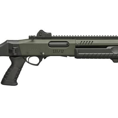 fabarm stf12 mil spec compact 18