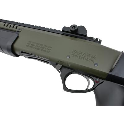 fabarm stf12 mil spec compact 18