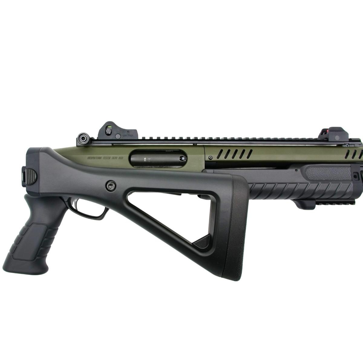 fabarm stf12 mil spec compact 18