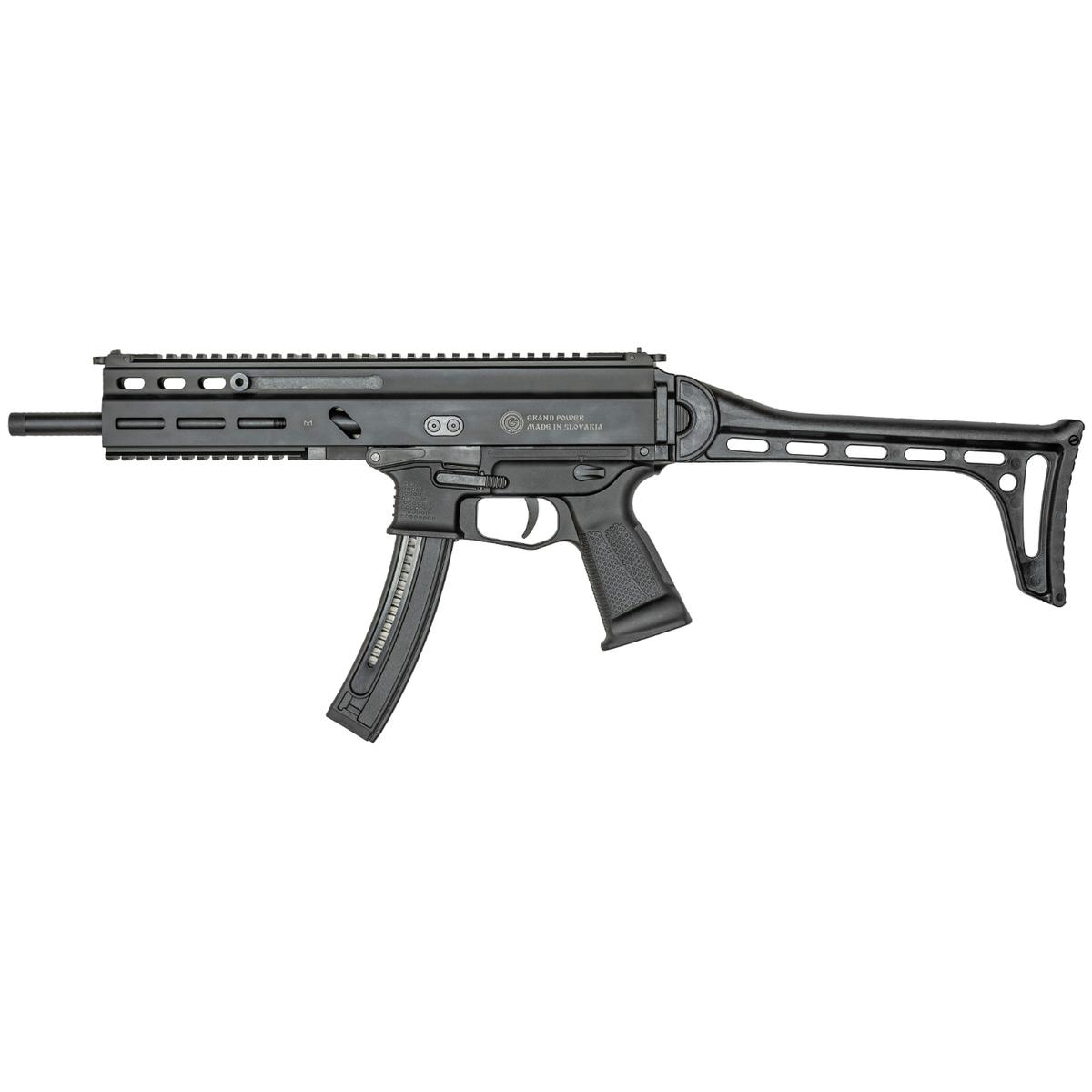 stribog tr22 10 gen 2