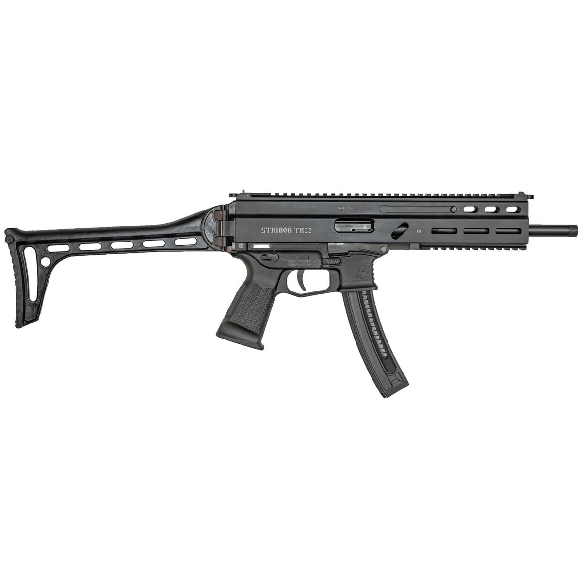 stribog tr22 10 gen 2