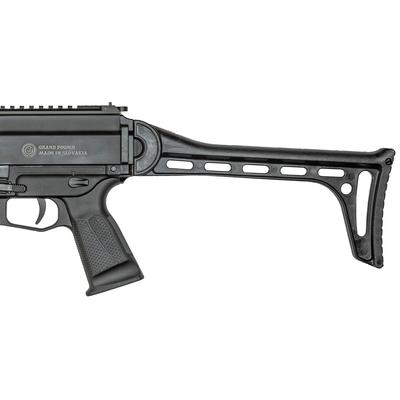 stribog tr22 10 gen 2