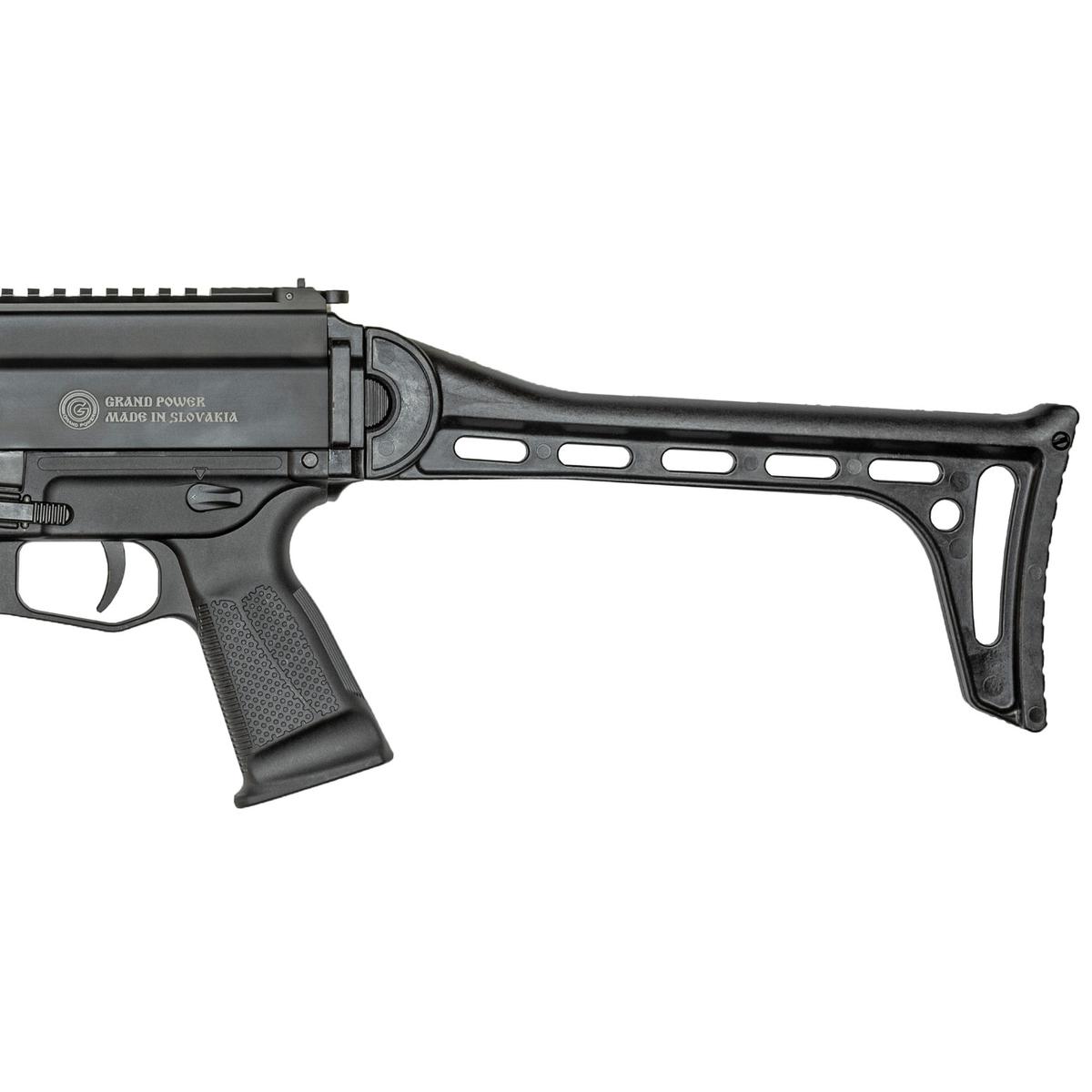 stribog tr22 10 gen 2