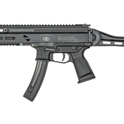 stribog tr22 10 gen 2