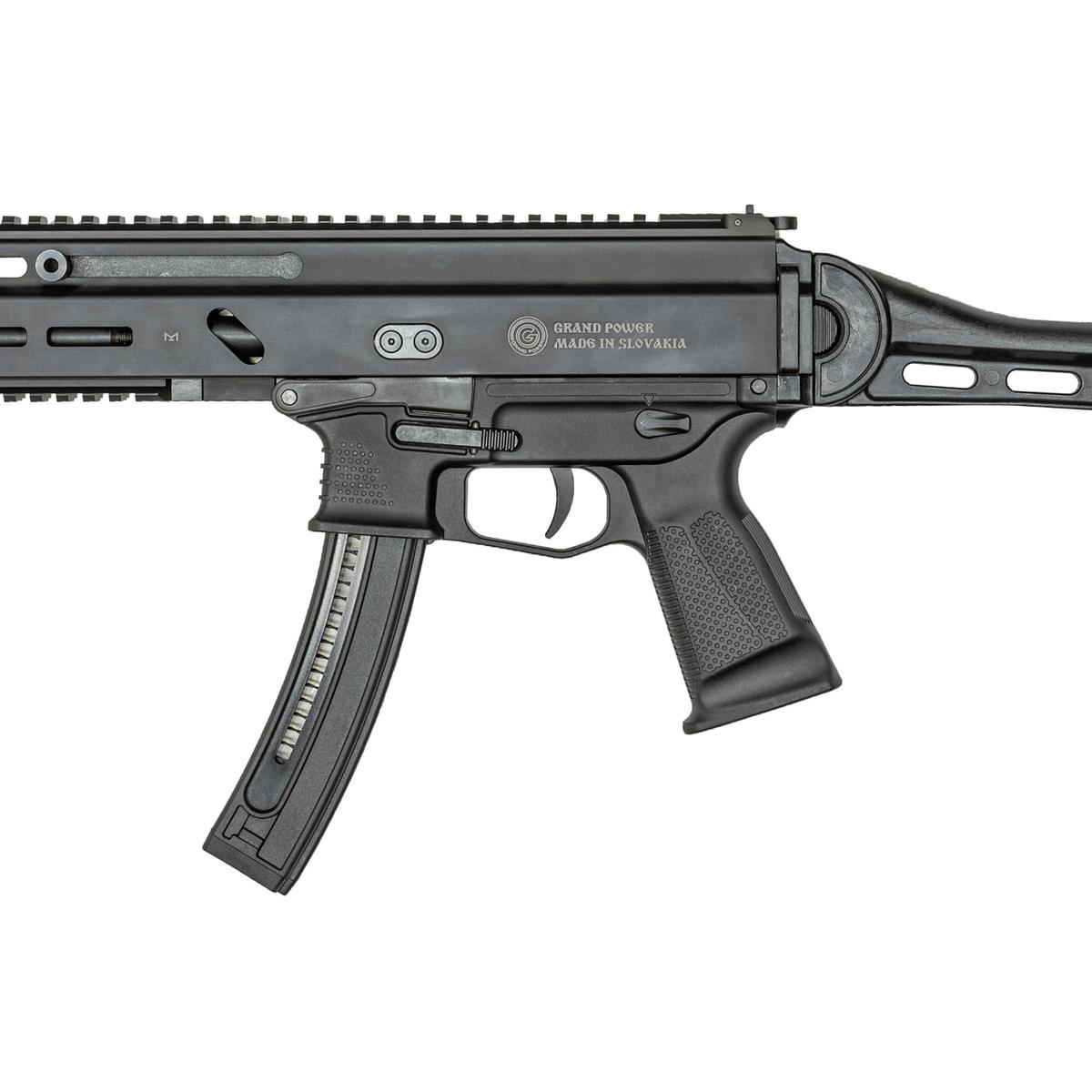 stribog tr22 10 gen 2