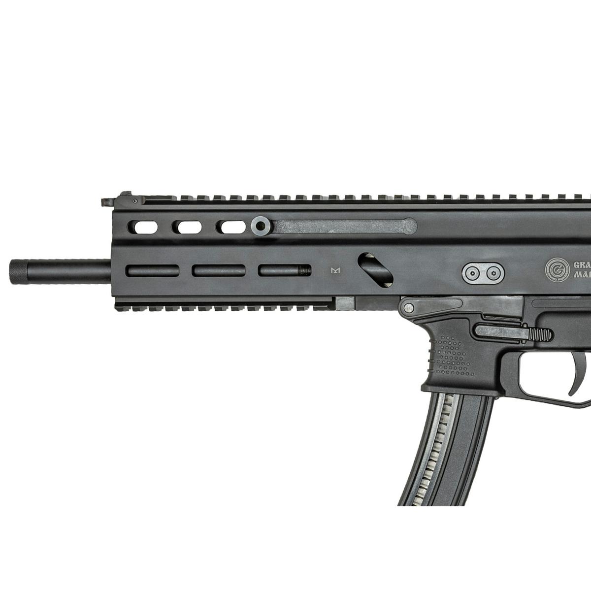 stribog tr22 10 gen 2