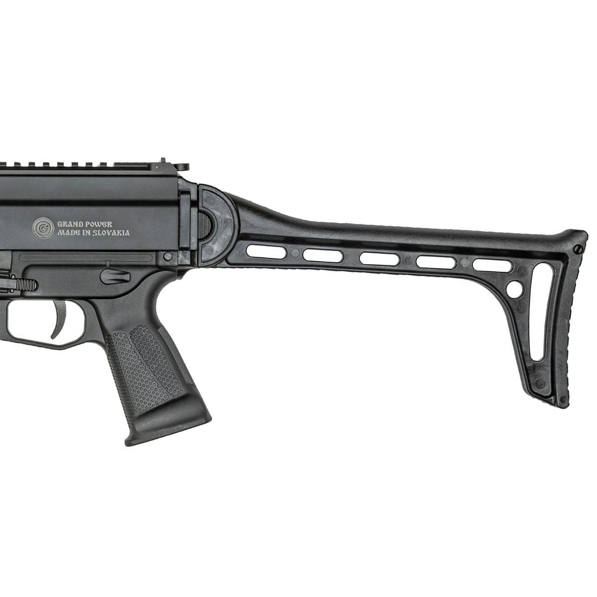 stribog tr22 12 gen 2