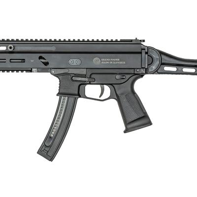 stribog tr22 12 gen 2