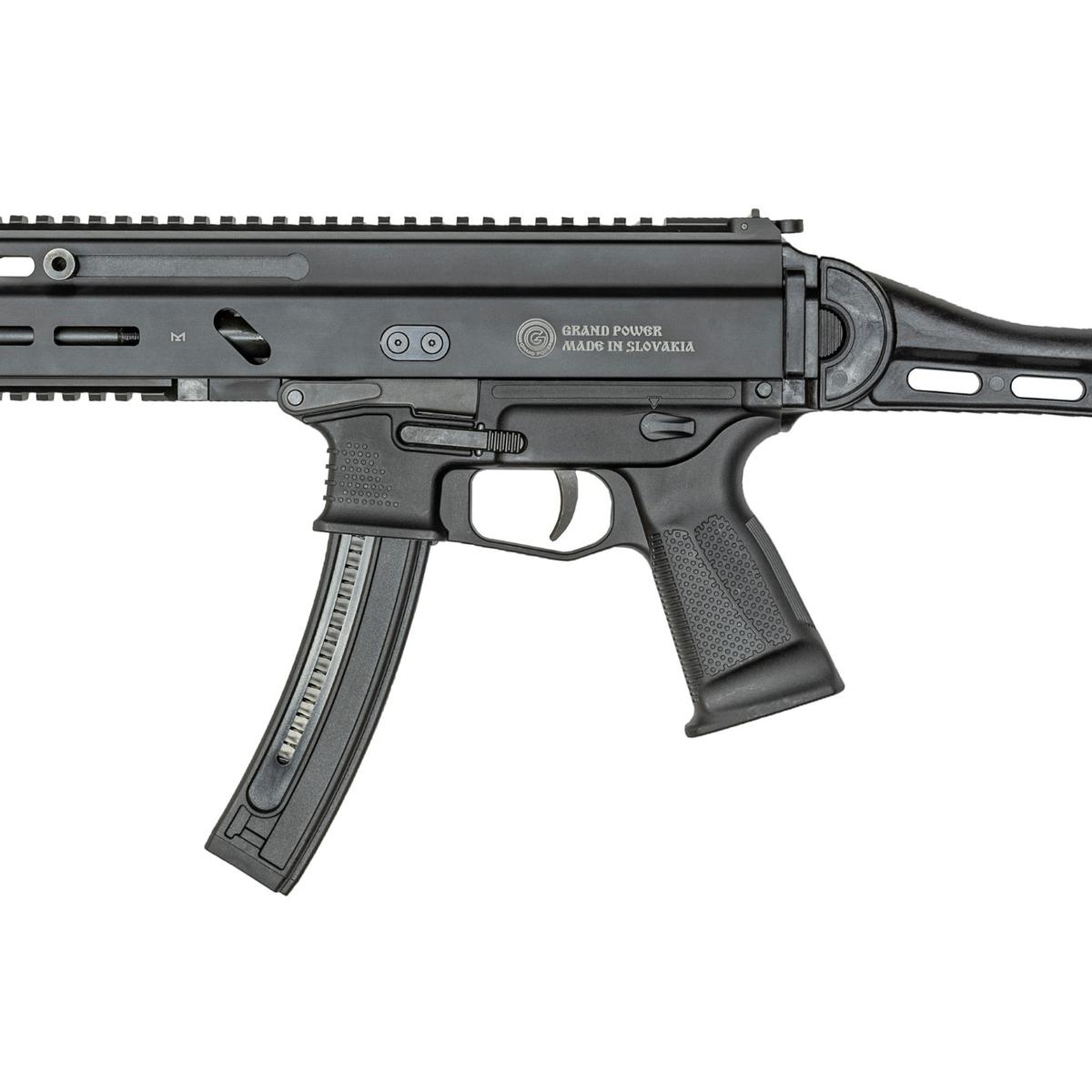 stribog tr22 12 gen 2