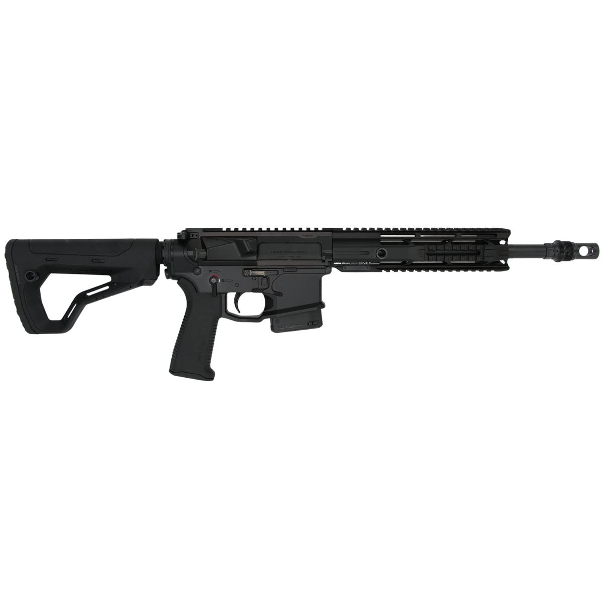 hera arms the 15th duty 11 5 quadrail