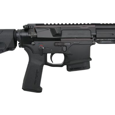 hera arms the 15th duty 11 5 quadrail