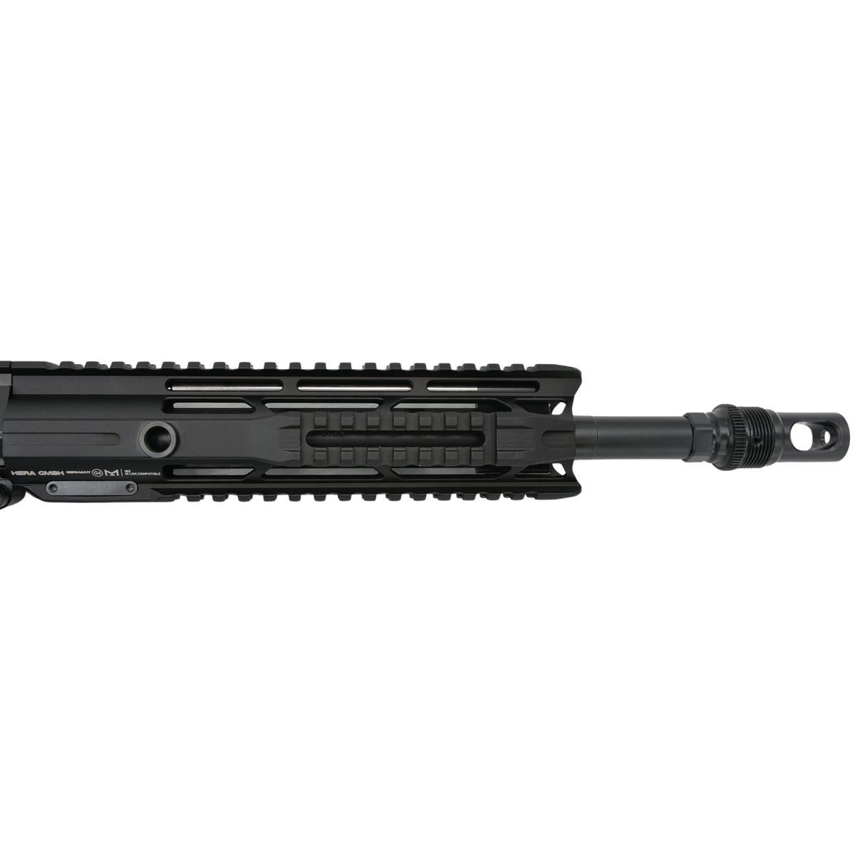 hera arms the 15th duty 11 5 quadrail