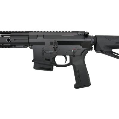 hera arms the 15th duty 11 5 quadrail