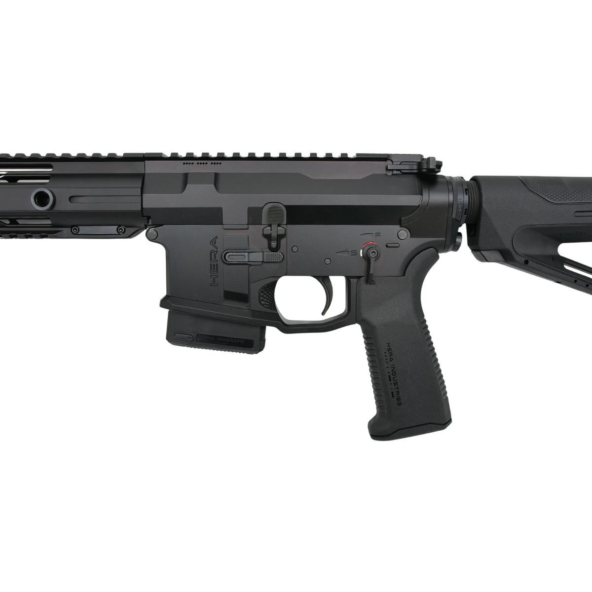 hera arms the 15th duty 11 5 quadrail