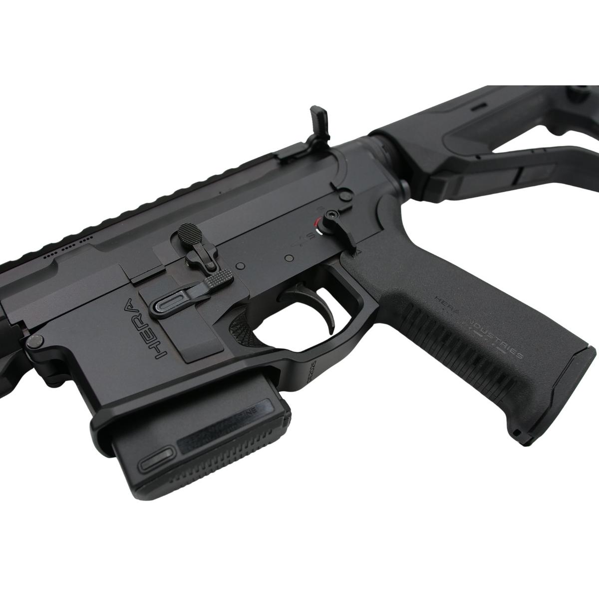 hera arms the 15th duty 11 5 quadrail