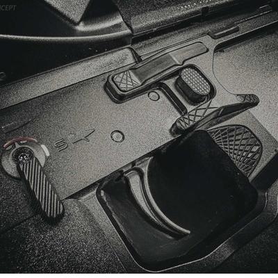 hera arms the 15th duty 11 5 quadrail