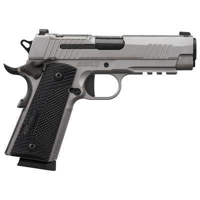 pistolet sig sauer 1911 xcarry stainless