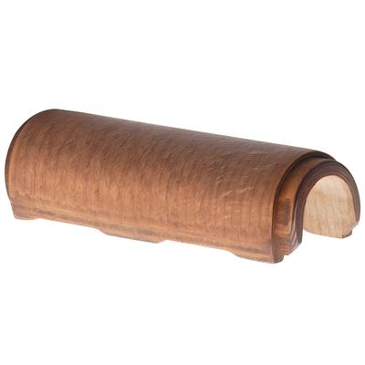 FTCS - Osłona rury gazowej...