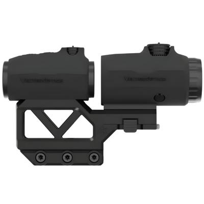 vector optics kolimator maverick iv mini 1x20 mil z powiekszalnikiem maverick iv 3x22 vogp 02