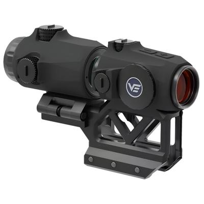 vector optics kolimator maverick iv mini 1x20 mil z powiekszalnikiem maverick iv 3x22 vogp 02