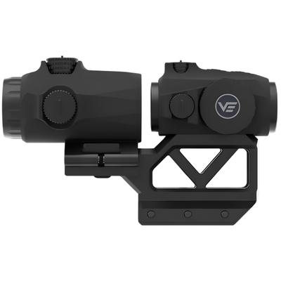 vector optics kolimator maverick iv mini 1x20 mil z powiekszalnikiem maverick iv 3x22 vogp 02