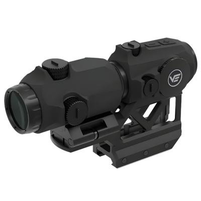 vector optics kolimator maverick iv mini 1x20 mil z powiekszalnikiem maverick iv 3x22 vogp 02