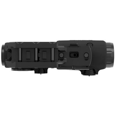 vector optics kolimator maverick iv mini 1x20 mil z powiekszalnikiem maverick iv 3x22 vogp 02