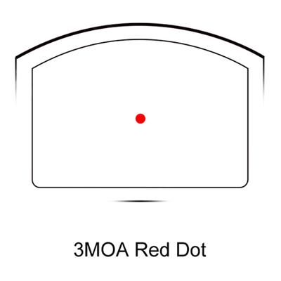 vector optics kolimator maverick iv mini 1x20 mil z powiekszalnikiem maverick iv 3x22 vogp 02