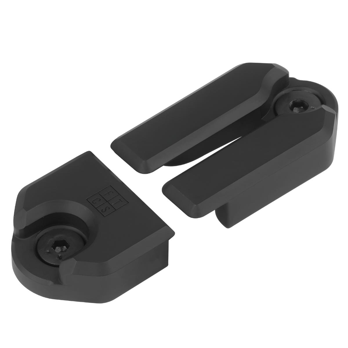 ftcs mocowanie wlacznika laserowego wskaznika celu dla holosun le321 na szyne m lok ftcs nr 32