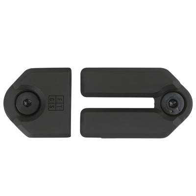 ftcs mocowanie wlacznika laserowego wskaznika celu dla holosun le321 na szyne m lok ftcs nr 32