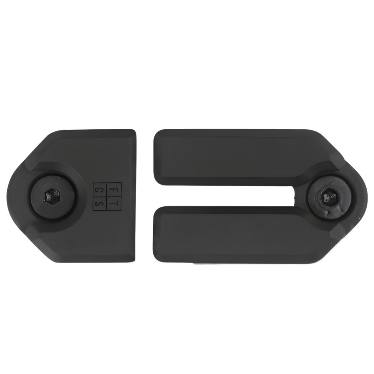 ftcs mocowanie wlacznika laserowego wskaznika celu dla holosun le321 na szyne m lok ftcs nr 32